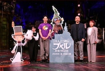 『映画 えんとつ町のプペル』最新作、世界三大映画祭ベルリンに正式出品！西野亮廣、相方・梶原の失踪事件から生まれた“テーマ”語る。窪田正孝、小芝風花ら豪華声優陣が集結