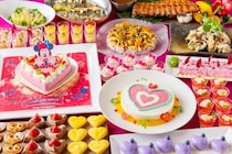 「ミニーのファンダーランド」の料理＆客室が楽しめる！“かわいい”が渋滞する東京ディズニーランドホテル