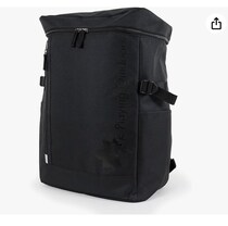 荷物をまとめてすっきり快適。毎日を軽やかにしてくれるスクエアリュック【ロゴスーパーク】のリュックがAmazonに登場中‼