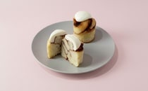 「プラントベースはおいしくない」を覆す！ロールパンブランド「planet rolls」のシナモンロールを食べてみた