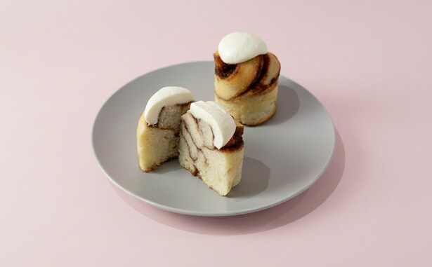 「プラントベースはおいしくない」を覆す！ロールパンブランド「planet rolls」のシナモンロールを食べてみた