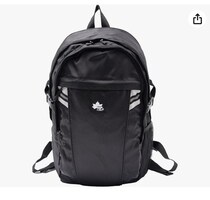 荷物が増えてもへっちゃら。ガンガン使える頼れるアウトドアバッグ【ロゴスーパーク】のリュックがAmazonに登場中‼