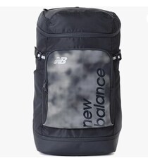 荷物も予定も盛りだくさんの日に。どんどん入れてそのままGO【ニューバランス】のリュックがAmazonに登場中‼