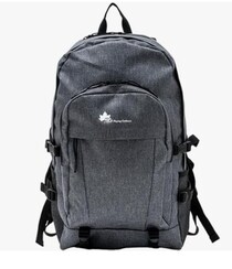 街でも山でもサッと背負える、頼もしさ満点の撥水リュック【ロゴスーパーク】のリュックがAmazonに登場中‼