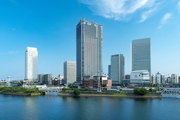 【詳細レポ】ついにオープン！横浜の街を見渡す拠点へ。「OMO5横浜馬車道 by 星野リゾート」に泊まってみたくなる理由