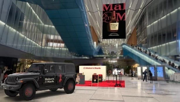 東京・大阪で期間限定オープン！世界に1本“自分だけ”のメーカーズマークを作れる体験イベント「Premium Maker’s Market」が開催