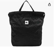 気分で持ち方チェンジ。毎日を軽くしてくれる3WAYバッグ【ロゴスーパーク】のリュックがAmazonに登場中‼