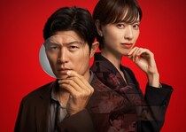 「初回からどんでん返しが過ぎる」鈴木亮平×戸田恵梨香『リブート』第1話が大反響！ネットで考察が止まらないワケ