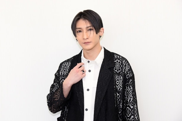 演劇ユニット「言式」を手がける俳優・梅津瑞樹さん