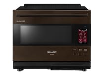 毎日の料理がワンランクアップ。“水のチカラ”でヘルシー調理【シャープ】まるで料理上手なアシスタント「ヘルシオ AX-LSX3A-T」をAmazonで今すぐチェック！