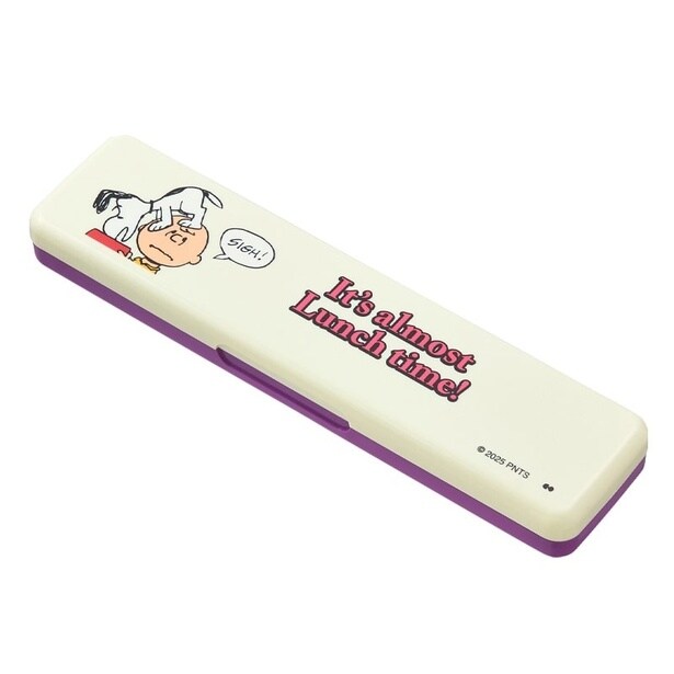 「箸&スプーンセット」(1430円)