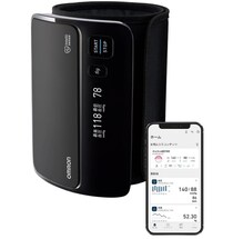 毎日の血圧測定をもっと手軽に！【オムロン】先進のチューブレス血圧計がAmazonで販売中！