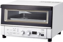 外はサクッ、中はふんわり！毎朝がベーカリー気分！【タイガー魔法瓶】こだわりの焼き加減を叶えるトースターがAmazonで販売中！