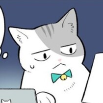 「給与未払い」「労基介入」ブラック企業での社畜体験で疲弊→「いっそ猫になってしまいたい」を漫画化【作者に聞く】