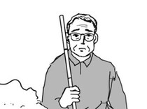 【実録】近づくだけで頭痛と吐き気…現役郵便局員が語る、町にひっそりと存在する「ヤバい家」の特徴【作者に聞く】