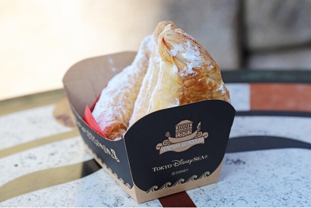 「ヴェネツィアン・ゴンドラ」をイメージしたおしゃれなボックスも注目ポイント