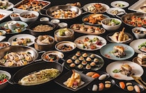 約70種が4000円から！「ホテル阪神大阪」の冬ブッフェは野菜もステーキも苺スイーツも食べ放題