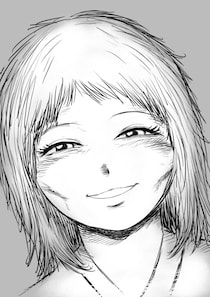 「四葉が見たい」病弱な妹が息を引き取る直前の願い→八つ当たりしてしまった姉が描く、涙の最高傑作【作者に聞く】