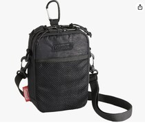 身軽に出かけるならこれ！普段使いにも便利な【コールマン】のウォーカーポーチをAmazonでゲット！！