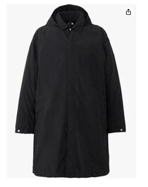 普段使いにも、スペシャルな旅にも。軽量で機能的なロールパックコート【ザノースフェイス】のコートがAmazonに登場中‼