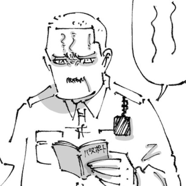 海外の空港で「出国不可」を宣告されたら？ 密入国疑惑に巻き込まれた恐怖体験がSNSで話題に【作者インタビュー】