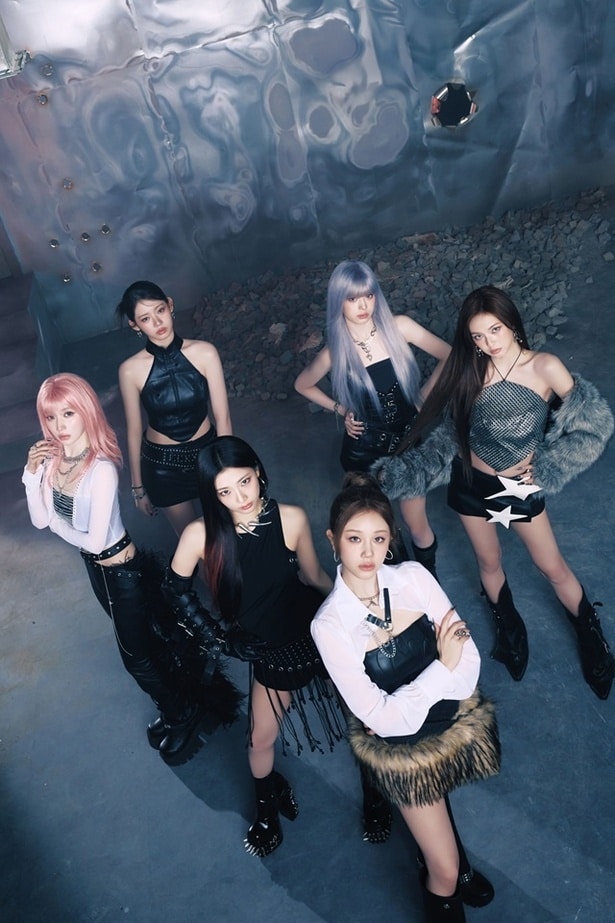 BLACKPINK以来約7年ぶりにYG ENTERTAINMENTから誕生した7人組ガールズグループ・BABYMONSTER