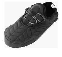 シックなブラックとアウトドアカラーで、冬でも足元を彩ろう【ニューバランス】のブーツがAmazonに登場中‼