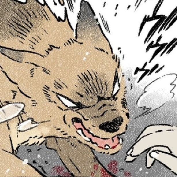 放浪犬を保護したが、吠えると噛むしで、殺処分対象に!?