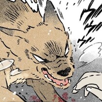 殺処分寸前の「噛むし吠える」危険な犬を引き取ったら…？作者が直面した現場の惨状と、捨てられた犬が抱える深い傷跡【作者に聞く】
