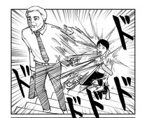 【実録】後ろの人を突き刺すように歩く…。無自覚な「傘のマナー違反」に、サラリーマンが物申す【作者に聞く】