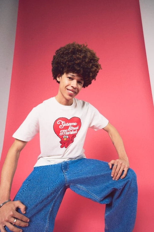 シンプルながらも存在感のある一枚！