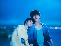 横浜流星が“どうしても映画化したかった”本屋大賞受賞作。広瀬すずとW主演『汝、星のごとく』2026年秋公開