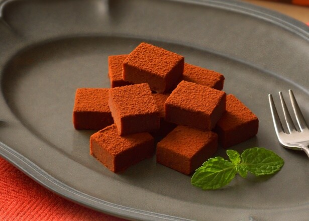 今年も銀座のレンガが登場