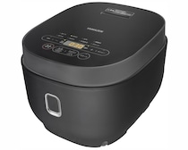 美味しいご飯でQOL爆上げ‼固さ調節もできる【山善】の炊飯器がAmazonで好評発売中‼引っ越しシーズンの前に！