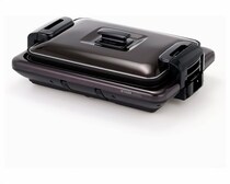 たこ焼きも焼き肉も鉄板料理も‼お手入れも簡単な【タイガー魔法瓶】のホットプレートがAmazonで売り出し中！家族や友人とのパーティーにも‼