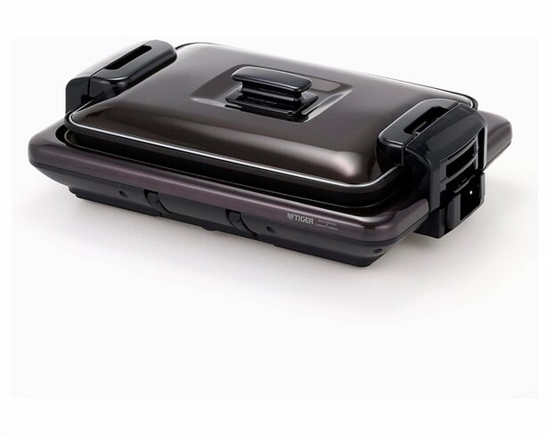 たこ焼きも焼き肉も鉄板料理も‼お手入れも簡単な【タイガー魔法瓶】のホットプレートがAmazonで売り出し中！家族や友人とのパーティーにも‼