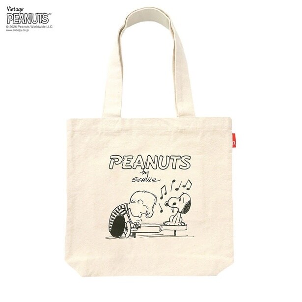 「トール.Peanuts-MUSIC-A(03 ピアノ)」(4400円)