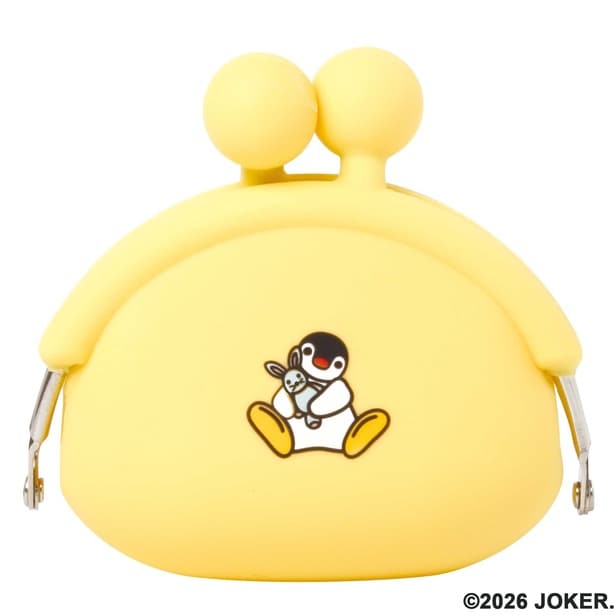 ピンガ(ちょきんばこ)