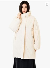 冬の冷気をふんわり遮る、包まれるようなあたたかさ【ニューバランス】のジャケットがAmazonに登場中‼