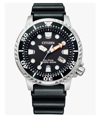 深海にも、もちろん日常にも。信頼のロングセラー【シチズン】の腕時計がAmazonに登場中‼