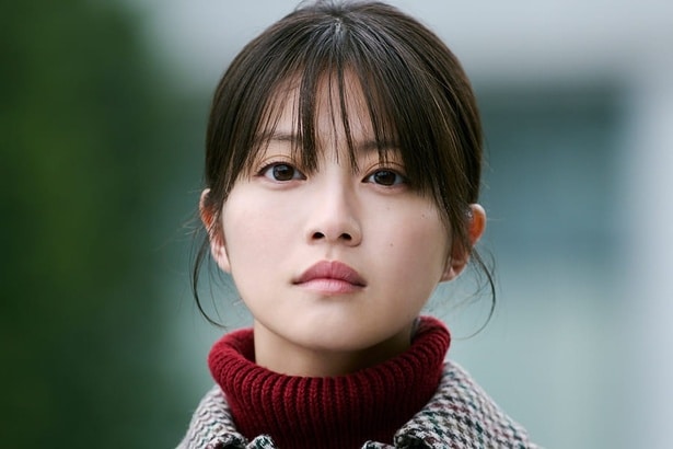 被害者の娘・白石美令役の今田美桜さん