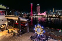 1月30日スタート！「第31回 神戸ルミナリエ」イルミネーションの楽しみ方！回り方・点灯時間・アクセスなどを紹介