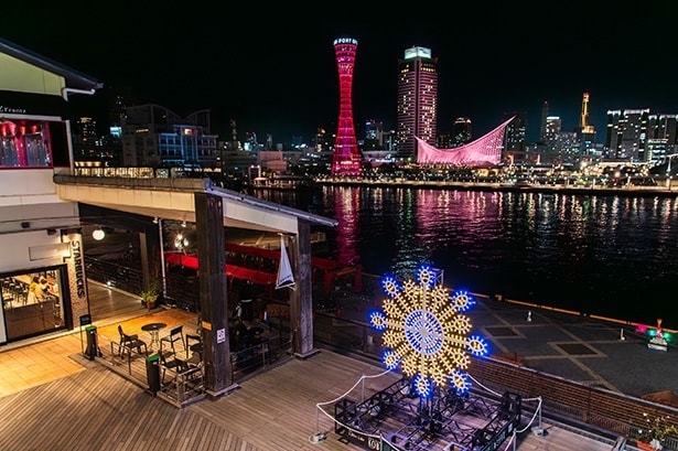 1月30日スタート！「第31回 神戸ルミナリエ」イルミネーションの楽しみ方！回り方・点灯時間・アクセスなどを紹介