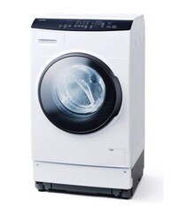 部屋干し時間がぐっと短縮！ドライ機能でラクラクシワ知らず【アイリスオーヤマ】の洗濯機がAmazonに登場中‼