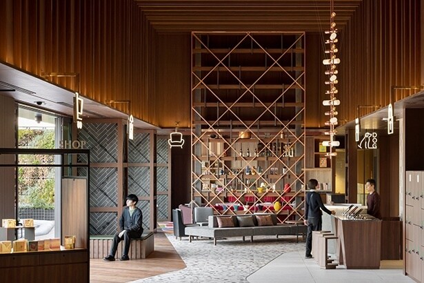 OMO5東京五反田 by 星野リゾートOMOベース