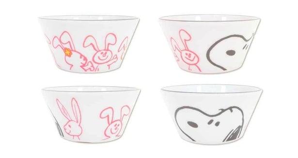 「ミニボウル」(1650円)