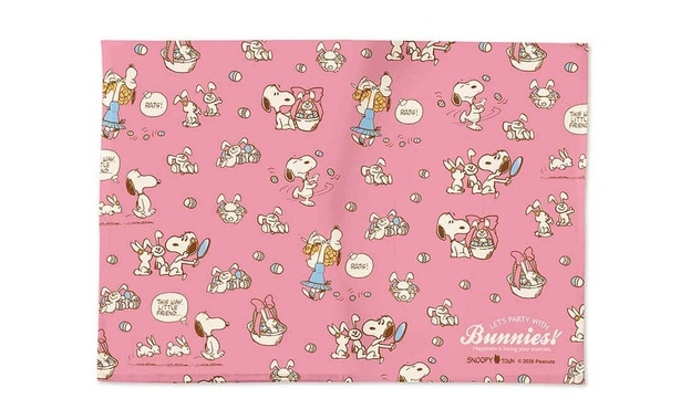 「ランチョンマット」(1430円)