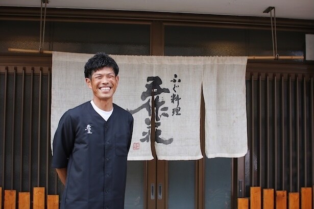 今井悠介さん