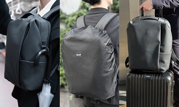 さまざまなビジネスシーンを想定して開発