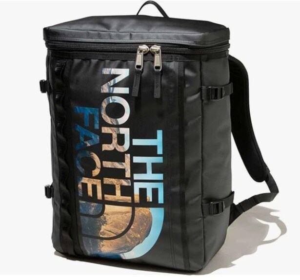 たっぷり入って、タフに使える定番デイパック【ザノースフェイス】ロングセラーモデルがAmazonで販売中！